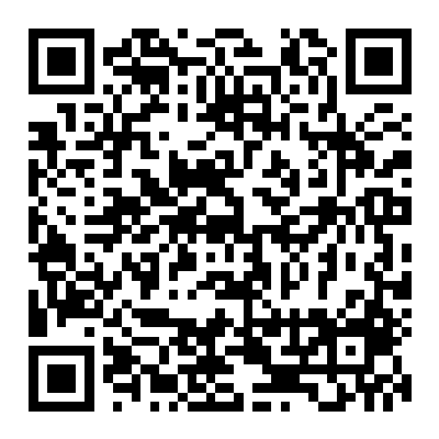 SafeQRCall 체험용 QR코드